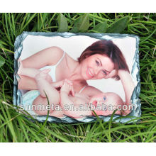 Hochwertige Sublimation Fotos Sexy Full Open Lady